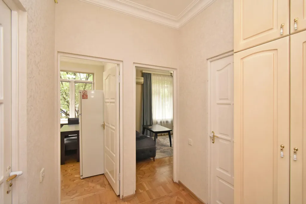 Квартира в сердце центра