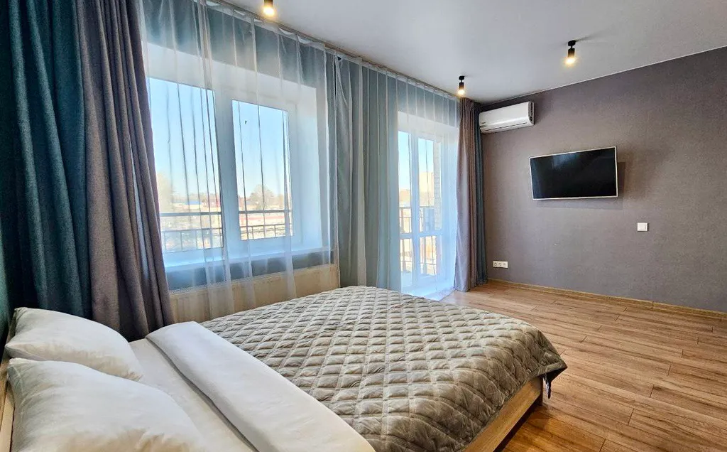 Стильная студия