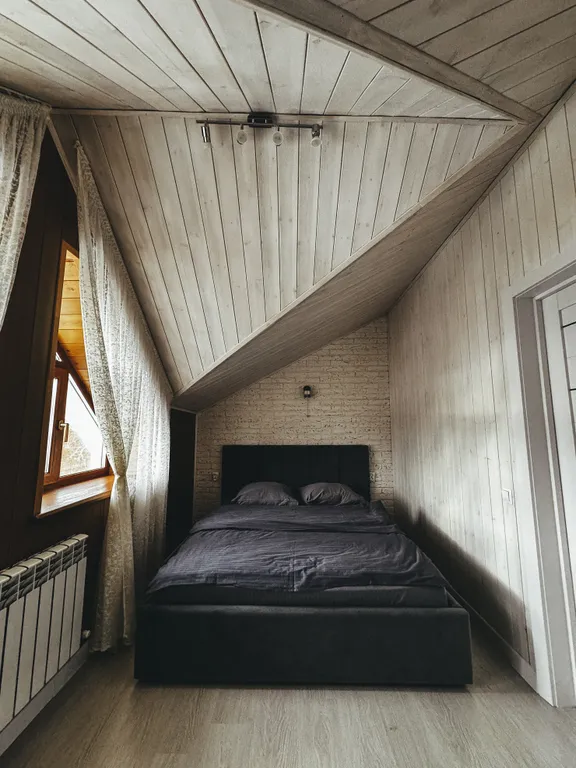 Семейный таунхаус Фиеста