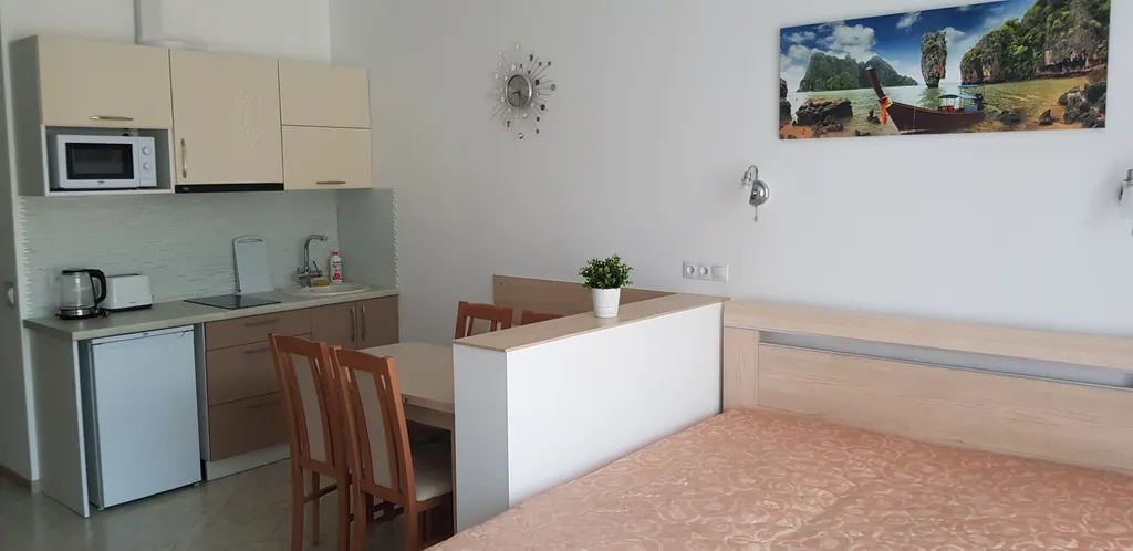 Квартира Апартаменты у Балтийского моря в Светлогорске — Светлогорск