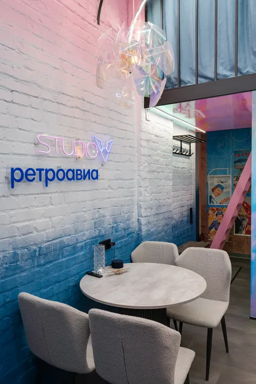 Ретроавиа