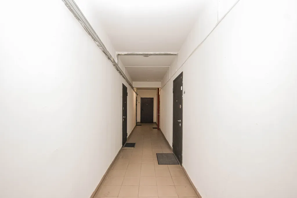 Студия в Железнодорожном районе