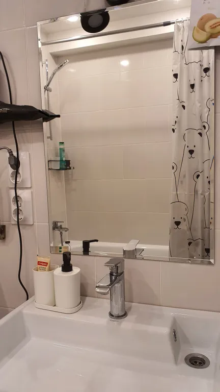 Уютная квартира Времена года