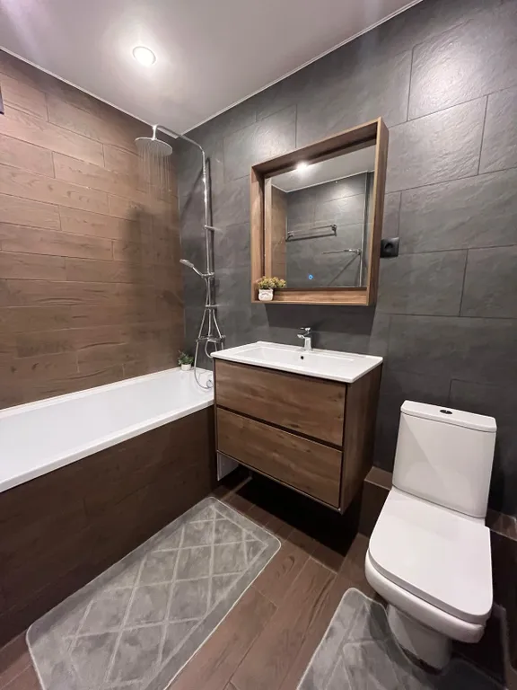 Апартамент Индиго