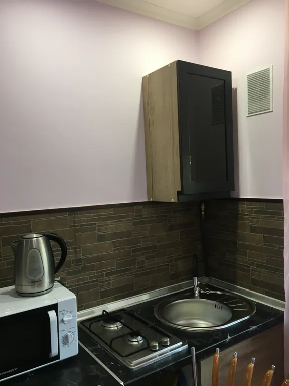 Уютная студия в Ливадии