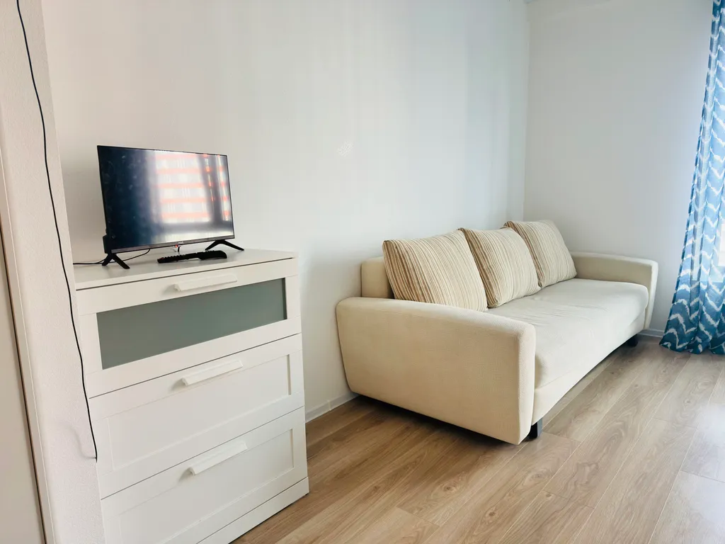 Уютная студия для Вас