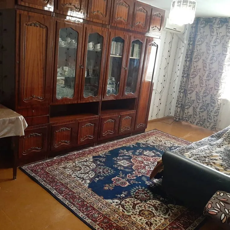 Квартира у Чёрного моря со всеми удобствами