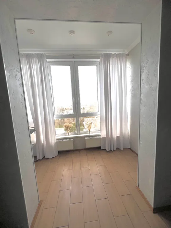 Квартира 1-комнатная Квартира — Симферополь