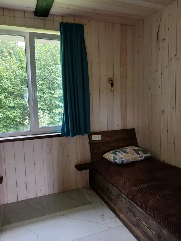 Коттедж Дом на берегу — Приморск