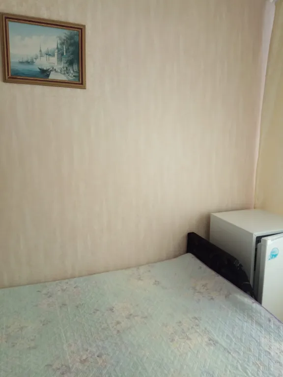 В 10 минутах от Балтийского моря