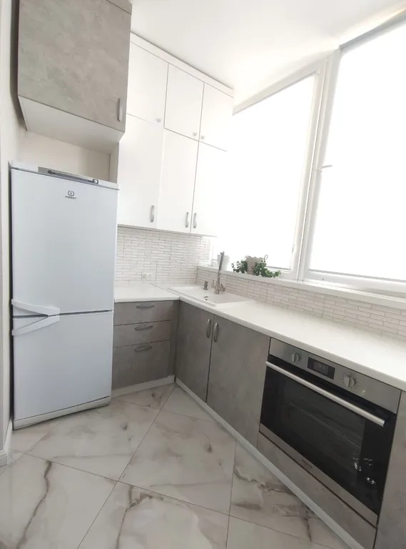 Квартира Квартира Апартамент с видом на море — Махачкала