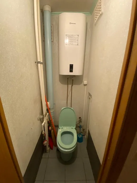 Апартаменты Северный драйв 18