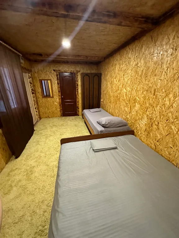 2-комнатный Дом