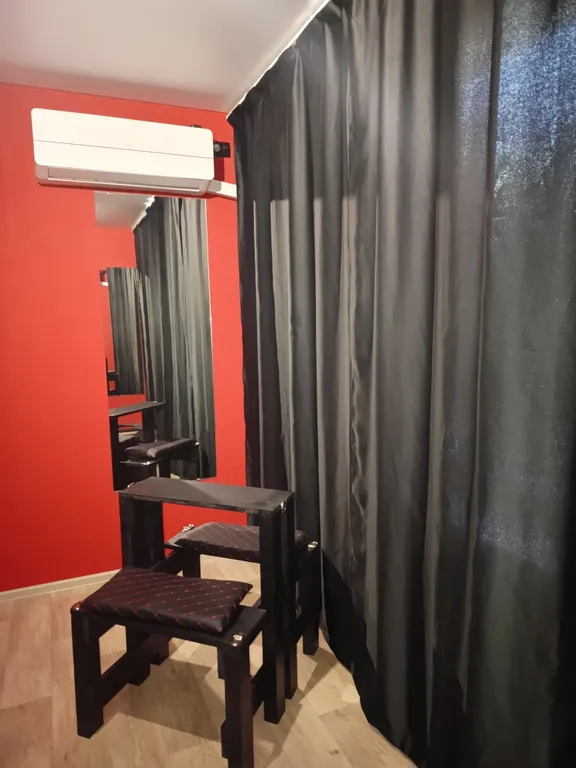 Идеальное место для романтических встреч