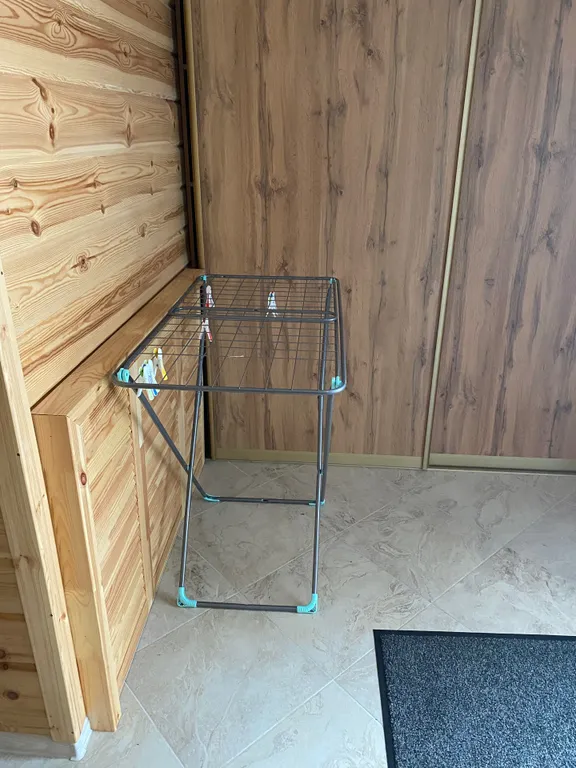 Уютный дом с бассейном на природе