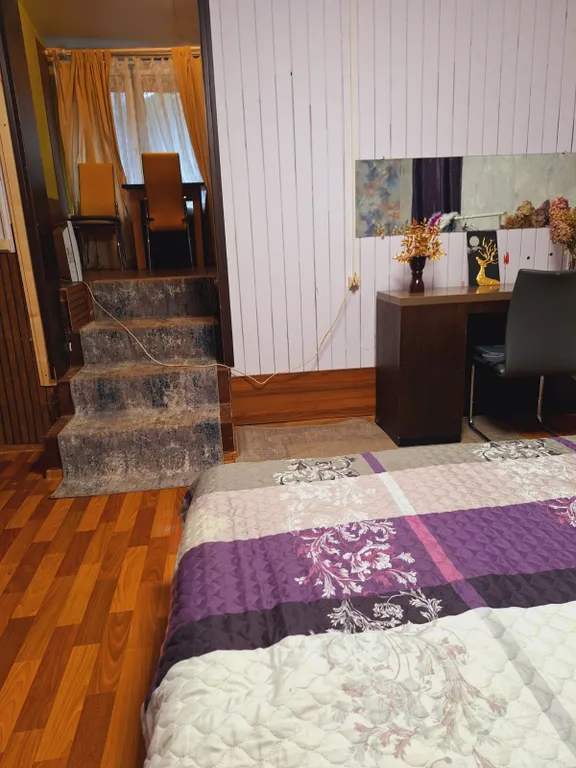 Коттедж Уютный гостевой домик на природе — Сарженка