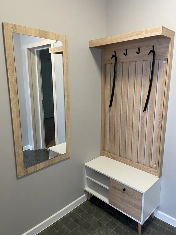 Черника в Сонном заливе