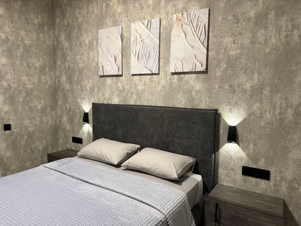 Гостевой Дом Романофф