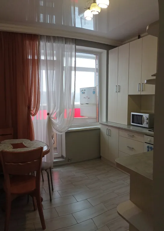 Квартира в ЖК Олимпия