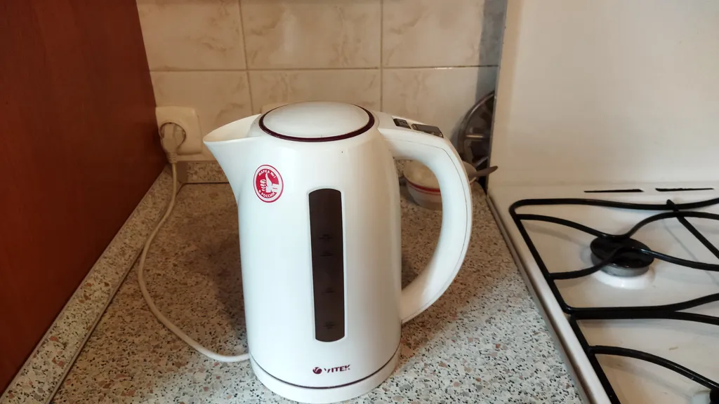 Квартира Просторная квартира в историческом центре — Светлогорск