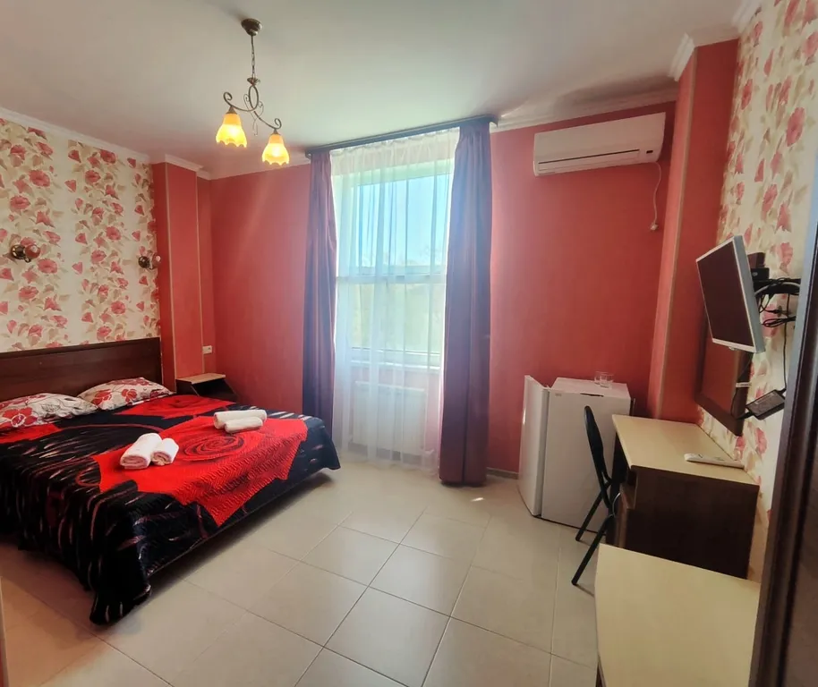 Квартира Комната — Анапа