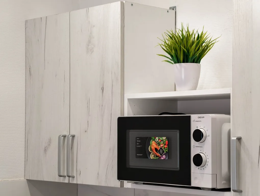 Квартира Квартира - студия "3 Весны" — Красноярск