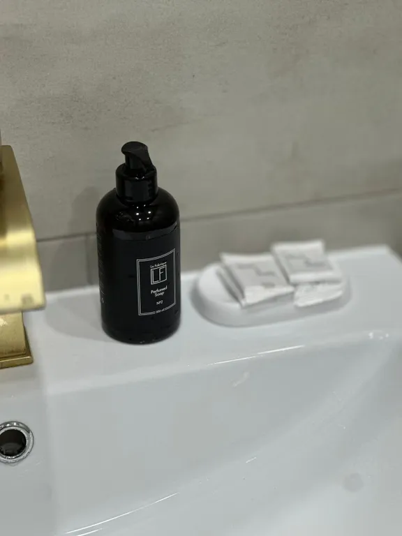 Двухкомнатная квартира люкс в элитном ЖК Эсфера Сити