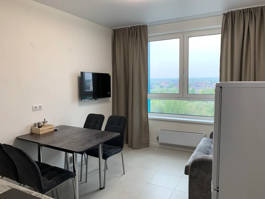 Ассорти, трёхкомнатные апартаменты  с удобствами.Комфорт и чистота.