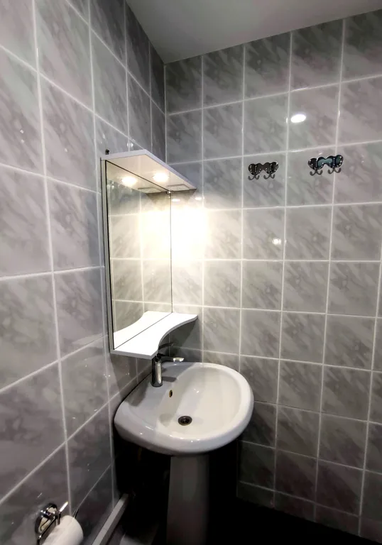 Квартира Прекрасная квартира премиум класса в самом центре — Сочи