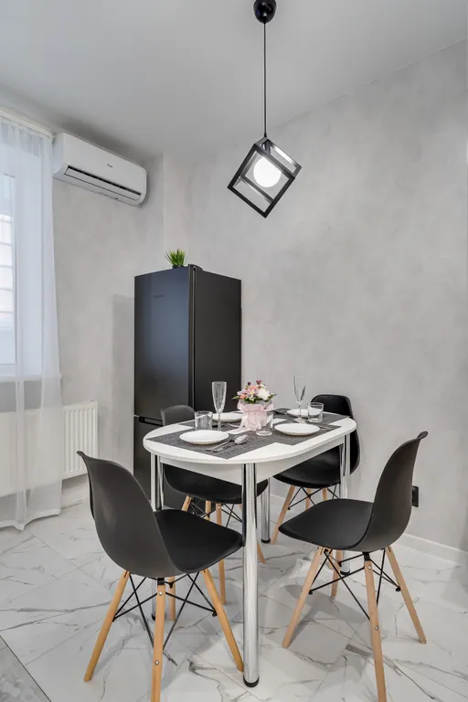 Квартира люкс