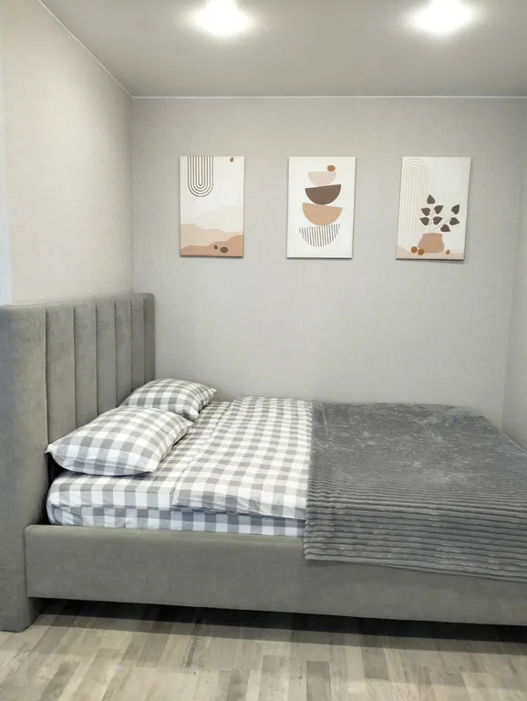 Квартира Уютная квартира рядом с Кремлёвским парком — Великий Новгород