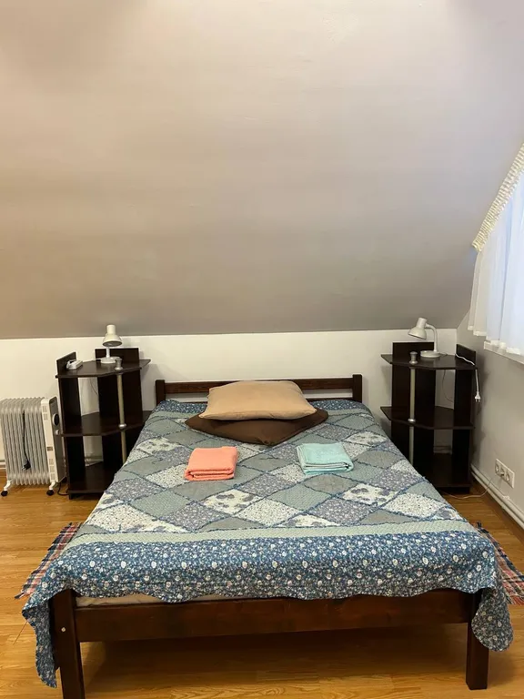 Квартира Башня — аренда посуточно в Таруса