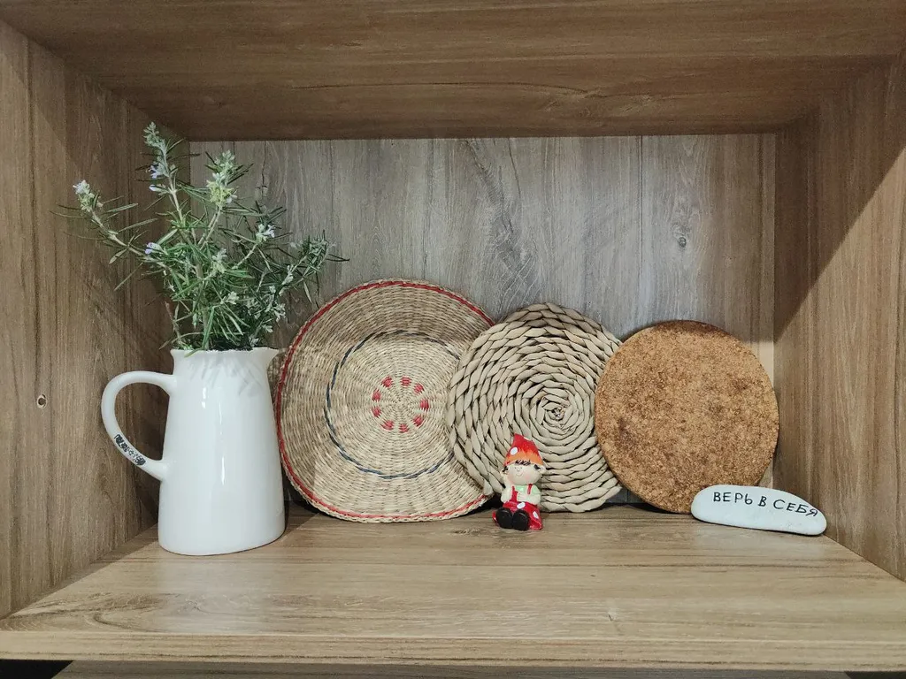 Апартаменты с видом на море