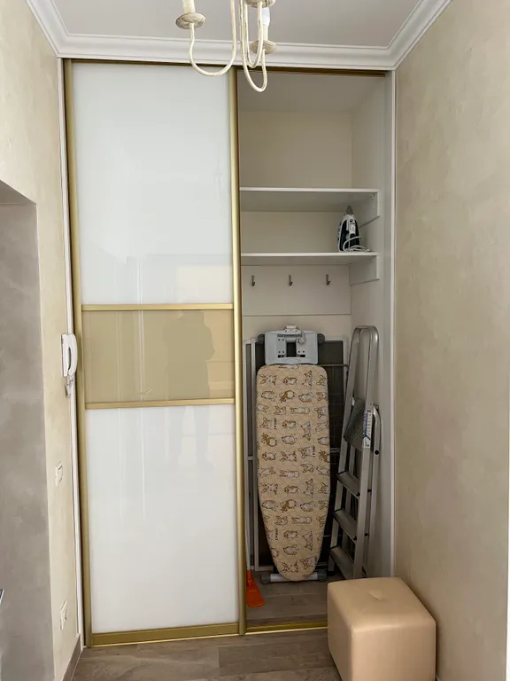 Квартира Апартаменты с отличным видом на море — Геленджик