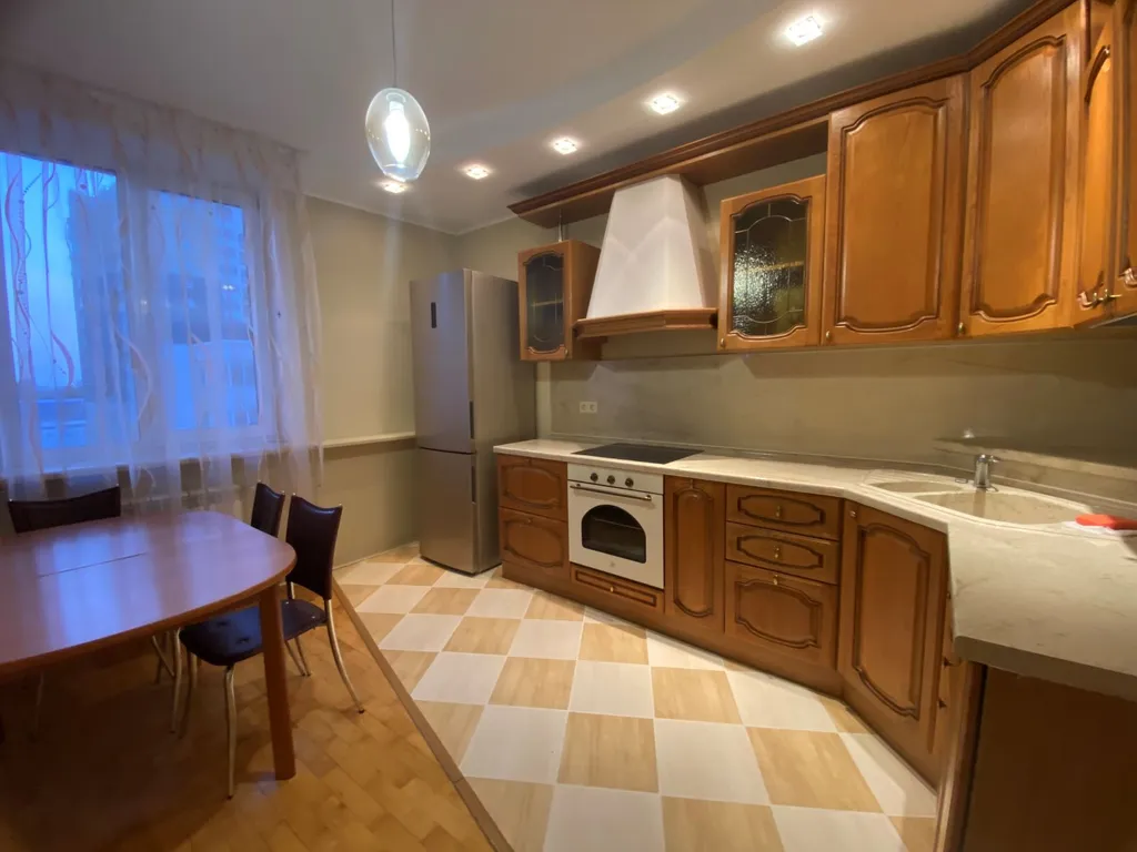 Квартира Уютная квартира в тихом месте — Уфа
