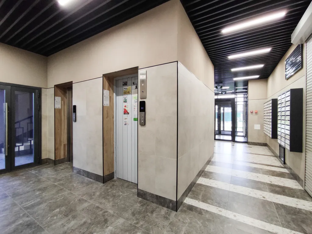 Новые двухкомнатные апартаменты в ЖК «Расцветай»