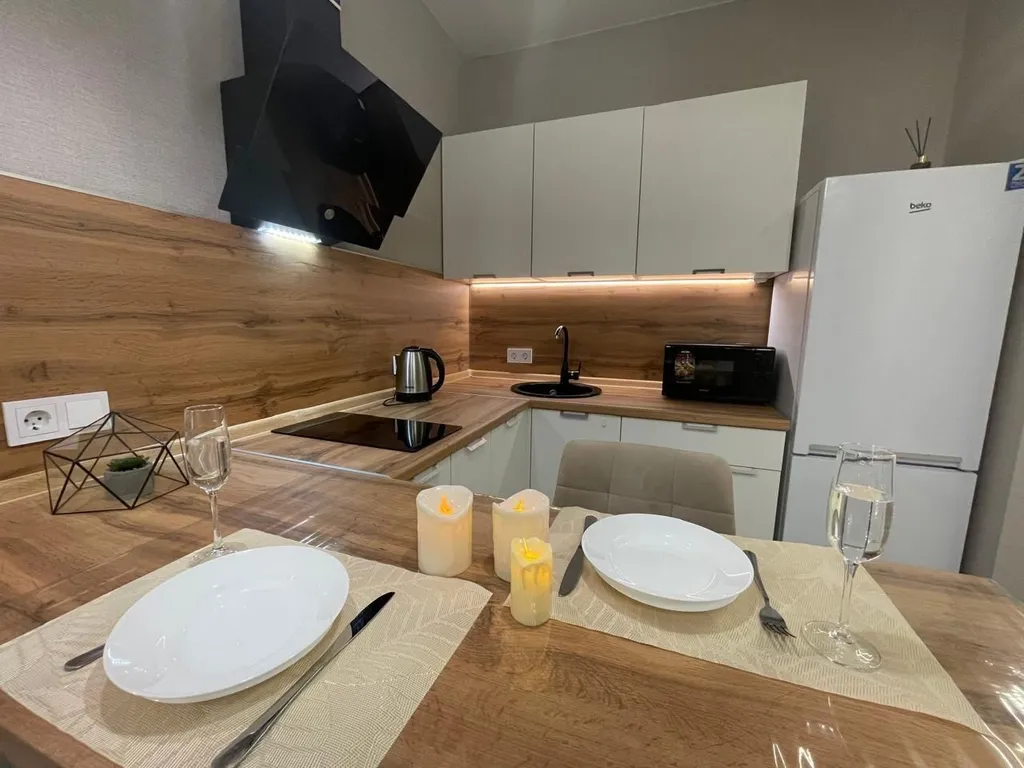 Новая студия