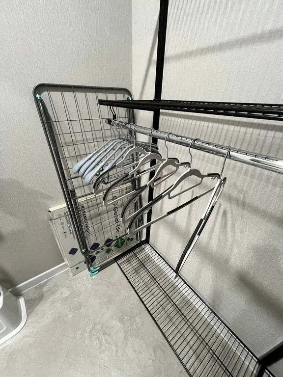 Чистая и уютная квартира с новым ремонтом