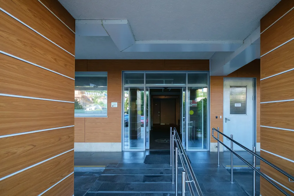 Уютная квартира на первой береговой линии