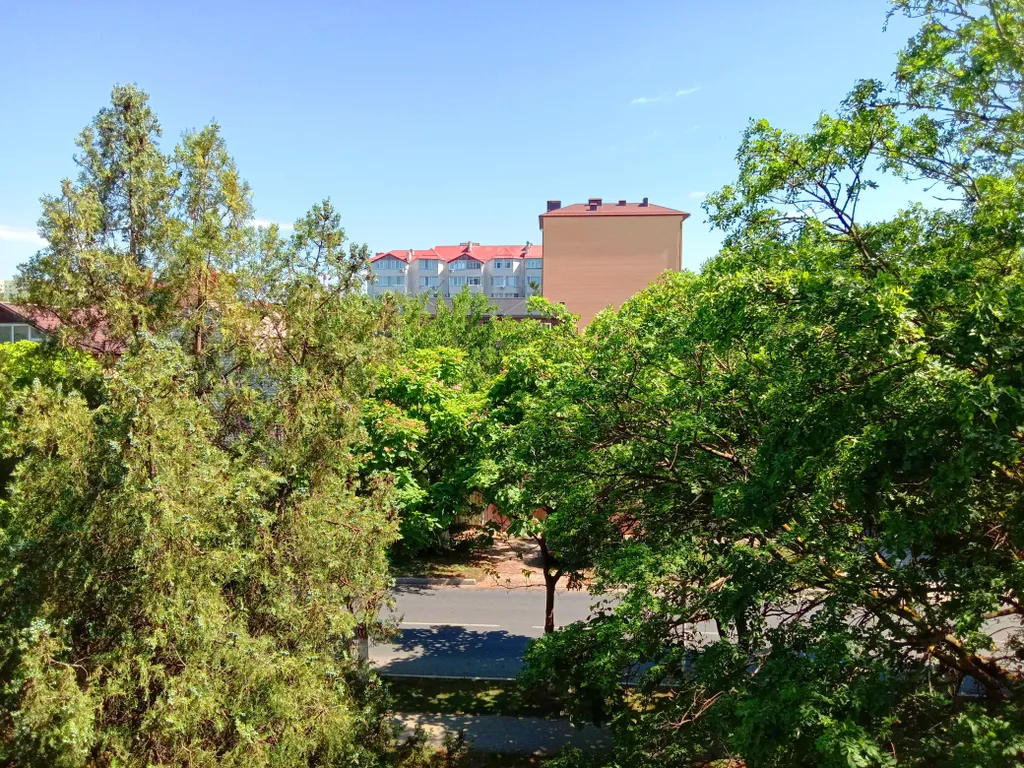 Квартира Отличная квартира в центре Анапы — Анапа