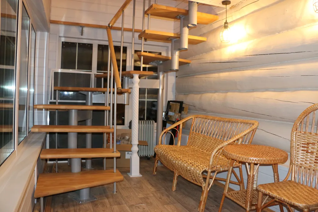 Гостевой дом Любовское в Архангельске