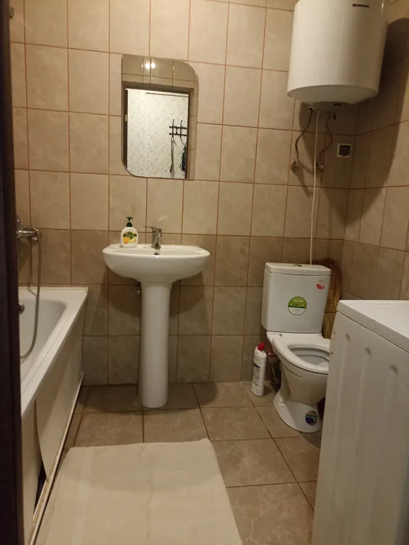 Уютная студия на Артёмова