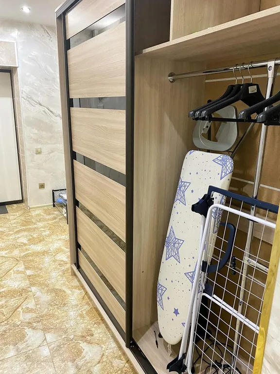 Премиум квартира в центре города