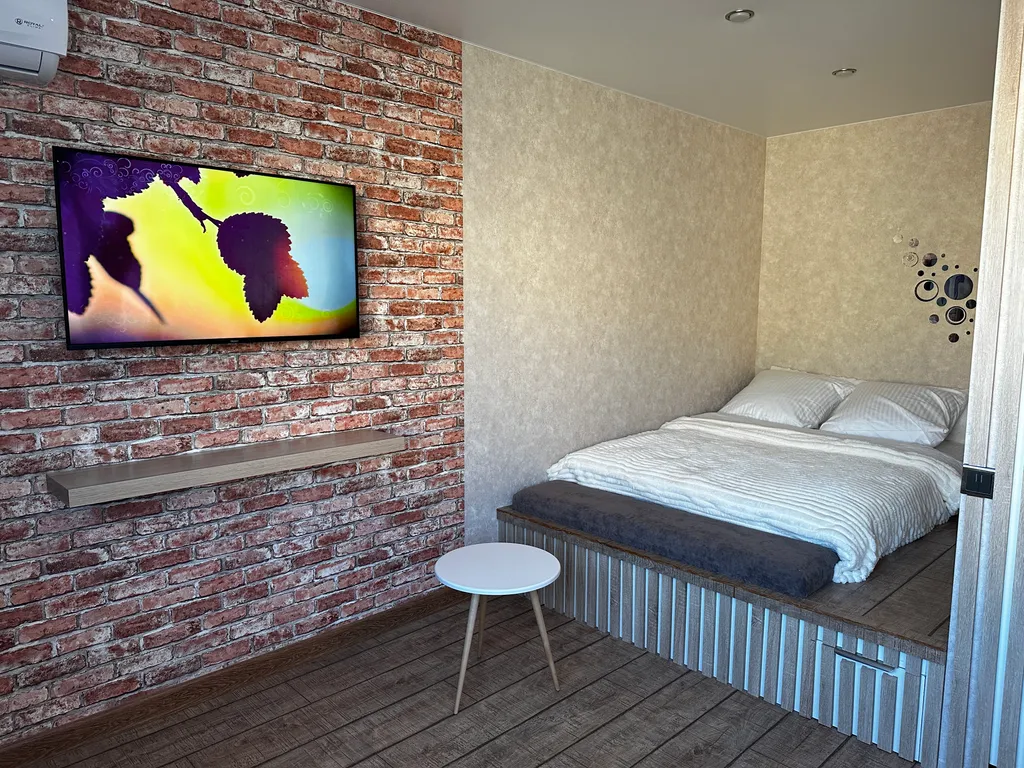 Комфортная студия