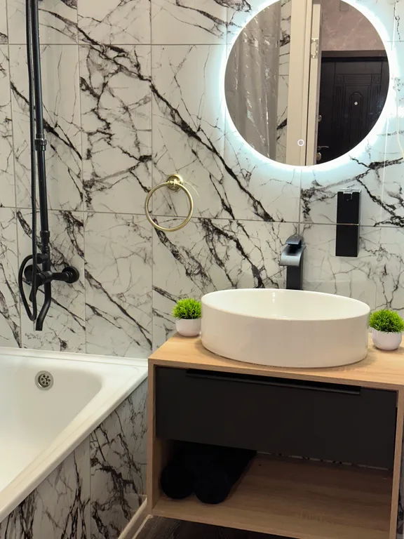 Комфортная квартира для наших гостей