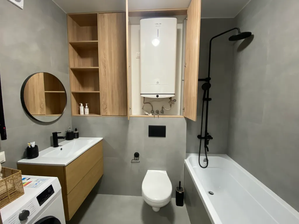 Квартира в жк каштановый двор с потрясным видом на город