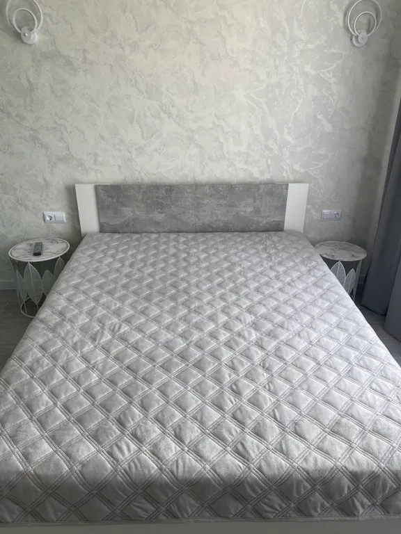 Уютная квартира недалеко от моря