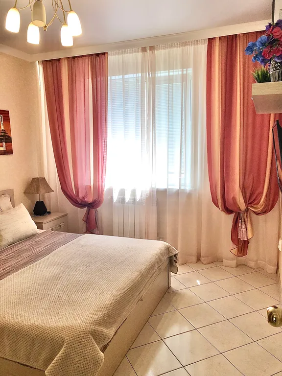 Апартамент для двоих