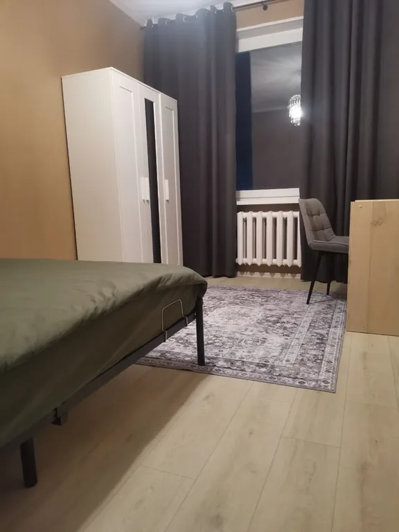 Уютная двушечка