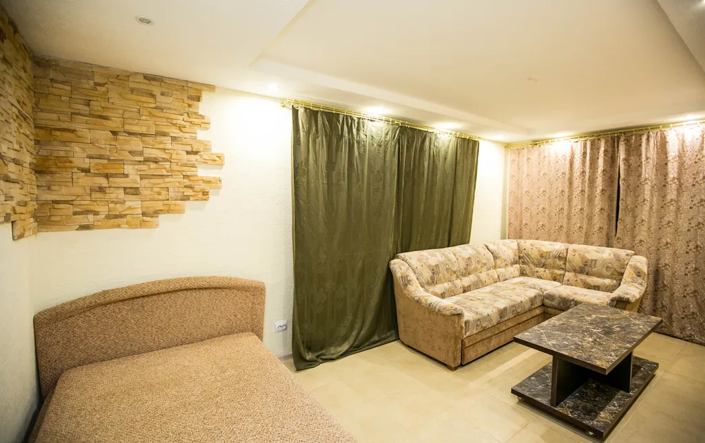 Квартира в центре города,  в пешей доступности жд вокзал,  жд колледж, — аренда посуточно в Петрозаводск